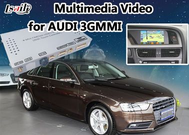 Heckkamera Audi Multimdedia Interface For A4L/A5/Q5 mit Parkrichtlinie