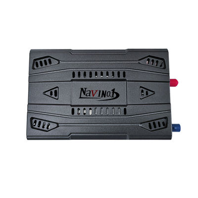 Android 9,0 Universal-Kasten Soems USB Carplay für Ford/Volkswagen/GR./GMC/Chevrolet/Cadillac/Honda/Nissan