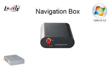 HD-Auto GPS-Navigations-Geräte/GPS-Navigator für Fahrzeug-Navigationsanlagen