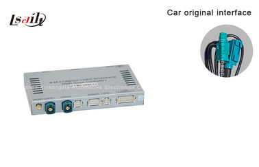 KARTE Bluetooth-Auto GPSs NISSAN Multimedia Interface IGO/PAPAGO für Audi A3