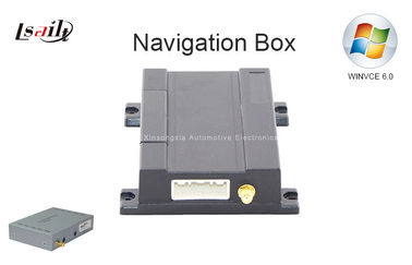 Universal-GPS-Auto-Navigations-Kasten/Navigations-Modul für BMW, Mercedes Benz, Audi