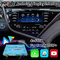 Andorid Carplay Auto-Navigationsbox Multimedia-Videoschnittstelle für Toyota Camry Fujitsu
