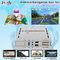 Navigationsanlage-Stütz-WiFi-Dongle Netz/3G HD 1080P Selbst-