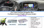 Auto-Schnittstellen-Multimedia-Navigationsanlage WIFIS/TMC Android für Buick 800 * 480