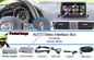 Mazda-Auto GPS-Navigationsanlage-Unterstützung Live Navigation/Stimme Navigaiton