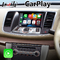 Schnittstelle Lsailt Android Carplay für Navigation Nissan Teanas J32 2008-2014 vorbildliches With GPS Radio-Modul Waze NetFlix