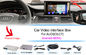 1GB-/2GB-RAM Audi NISSAN Multimedia Interface Android Navigation System 8-12V