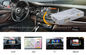GPS-Navigations-Kasten-Stützmehrsprachige freie Karten-Karten-Rückfahrkamera Auto Bmw ursprüngliche