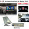 RÜCKSEITE 2016 Mazda-Navigations-Videoschnittstelle CX--3 Fernsehen DVD DVR