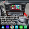 Infiniti JX35 QX60 drahtlose Carplay-Android-Autoschnittstellen-Upgrade-Lösung ohne Beschädigung