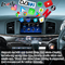 Nissan Elgrand E52 HD Multi-Finger-Touch-HD-Bildschirm Upgrade Wireless Carplay Android Auto