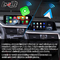 Lexus RX350 RX450h RX200t Wireless Carplay Android Auto Screen Mirroring Schnittstelle