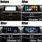 Lexus LX570 LX450d Wireless Carplay Android Auto Multimedia Interface Bildschirmspiegelung Lsailt