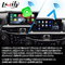 Lexus LX570 LX450d Wireless Carplay Android Auto Multimedia Interface Bildschirmspiegelung Lsailt