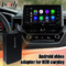 Kasten 64GB Carplay Android Schnittstellen-RK3288 AI für Toyota Corolla RAV4 Camry