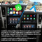 SCHIRM-Projektionsmedien Infiniti Q50 Q60 schließen drahtlose carplay androide Selbstan