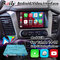 Multimedia-Videoschnittstelle Lsailt Android Carplay für Chevrolet GMC Tahoe