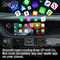 Drahtloser carplay androider Selbstschirm Lexuss LS500 LS500h LS350, der Schnittstelle widerspiegelt