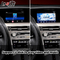 Lsailt OEM-Integration Carplay-Schnittstelle für Lexus RX450H RX350 RX270 RX F Sport Maussteuerung 2012–2015