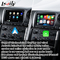Lsailt-Auto-Multimedia-Schirm für GT-r GTR R35 mit 4+64GB drahtloses CarPlay, Verbesserungs-Anzeige