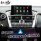 Drahtlose Selbst-Carplay Schnittstelle Androids für Lexus NX300H NX200T NX 300h 2014-2017