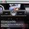 OEM-Integration Carplay Android Auto-Schnittstelle für Lexus RC200T RC300H RC 200t 2014-2018
