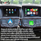 CarPlay-Auto-Multimedia-Schirm für Nissan Pathfinder, Patrouille, Armada Infiniti QX mit Android-Auto
