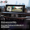 Drahtlose Android Auto Carplay-Schnittstelle für Lexus LX570 LX 570 LX450D 2016-2021
