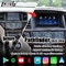 CarPlay-Auto-Multimedia-Schirm für Nissan Pathfinder, Patrouille, Armada Infiniti QX mit Android-Auto