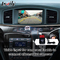 Nissan CarPlay Interface mit Android-Auto, YouTube, Spotify für Elgrand, Patrouille, Armada, Pfadfinder
