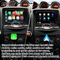 Selbst-CarPlay Schnittstelle Androids für Pfadfinder Nissans 370Z Stützrückseitenkameras Infiniti QX