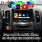 Selbst-CarPlay Schnittstelle Androids für Pfadfinder Nissans 370Z Stützrückseitenkameras Infiniti QX