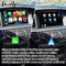 Pfadfinder CarPlay-Schnittstelle umfasste Android-Auto, YouTube, Bluetooth-Arbeit für Nissan