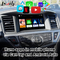 Pfadfinder CarPlay-Schnittstelle umfasste Android-Auto, YouTube, Bluetooth-Arbeit für Nissan