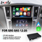 Drahtlose Android Selbst-Carplay Schnittstelle Lsailt für Infiniti Q50 Q60 Q50s 2015-2020