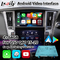 Multimedia-Videoschnittstelle 4+64GB Lsailt Android Carplay für Infiniti Q50 Q60 Q50s 2015-2020