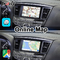 Navigations-Androids Carplay Lsailt GPS Schnittstelle für Infiniti QX60 2017-2020