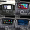 Schirmdrahtlose carplay androide Selbstverbesserung Nissan Pathfinders R51 IT06 HD