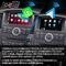 Schirmdrahtlose carplay androide Selbstverbesserung Nissan Pathfinders R51 IT06 HD