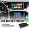 Drahtlose Carplay Schnittstelle Lsailt Navihome für Infiniti 2017-2022 QX50 mit Android-Auto