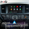 Selbst-Carplay Schnittstelle Lsailt-Auto-Integrations-drahtlose Androids für Nissan Pathfinder 2017-2019 R52