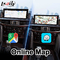 Lsailt Android Multimedia Carplay-Schnittstelle für Lexus LX570 LX450d URJ200 LX 2016-2021