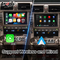 Multimedia-Videoschnittstelle Lexuss GX460 Android mit drahtloser Navigation Carplay GPS