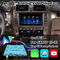 Multimedia-Videoschnittstelle Lexuss GX460 Android mit drahtloser Navigation Carplay GPS