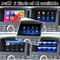 Multimedia-Videoschnittstelle Nissan Navaras D40 Android mit drahtlosem Carplay durch Lsailt