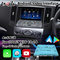 Schnittstelle Lsailt Android Carplay für Art SP 2010-2014 Nissan Skylines 370GT V36