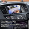 Drahtlose Selbstschnittstelle Carplay Android für australische Version Nissan Pathfinders R52 2020-2021