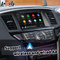 Drahtlose Selbstschnittstelle Carplay Android für australische Version Nissan Pathfinders R52 2020-2021