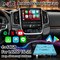 Toyota Land Cruiser 200 Sahara Android Carplay Interface für LC200 2016-2021 durch Lsailt