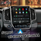 Drahtlose Selbstschnittstelle Carplay Android für Toyota Land Cruiser 200 VX VX-R V8 LC200 VXR 2016-2021